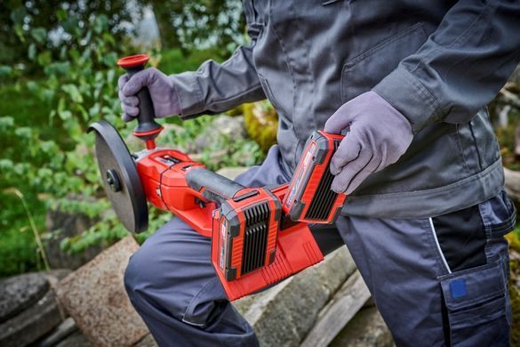 Einhell Аккумулятор Twinpack PXC Plus, 18В, 2х3А&bull;ч, 1.23кг
