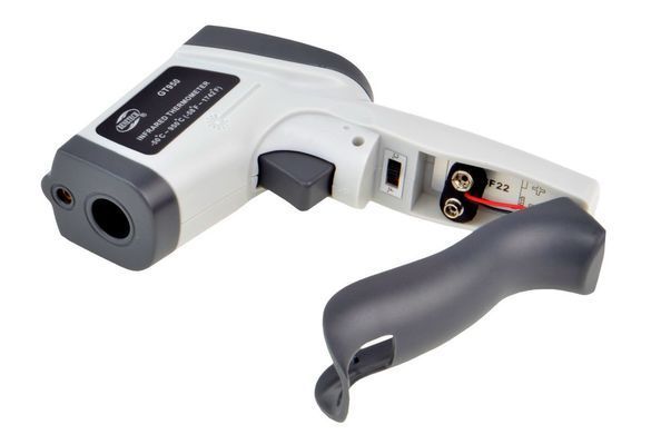 Бесконтактный термометр (пирометр) -50-950&deg;C BENETECH GT950