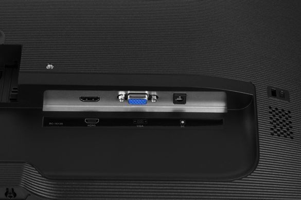 Монитор 2E 23.8" F2422B D-Sub, HDMI, IPS, 75Hz 2E-F2422B-01.UA фото