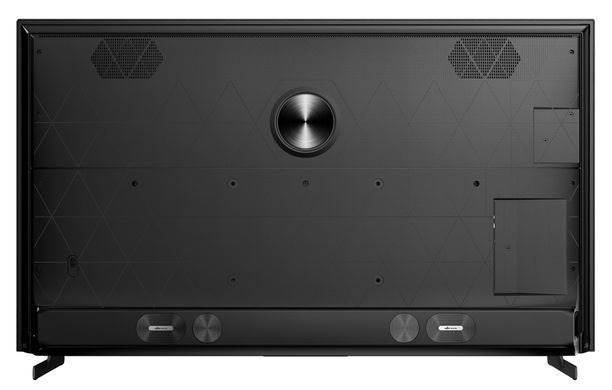 Телевізор ERGO 55MQ95 GAME PRO (7083180) 55MQ95 фото