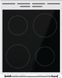 Gorenje Плита GEC5A41WG електрична склокерамічна (355708) GEC5A41WG