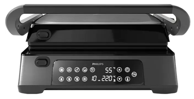 Гриль Philips HD6307/70 (7024832) HD6307/70 фото