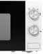 Мікрохвильова піч Gorenje MO 20 E1W (M20XYZ) (6485454) 733232
