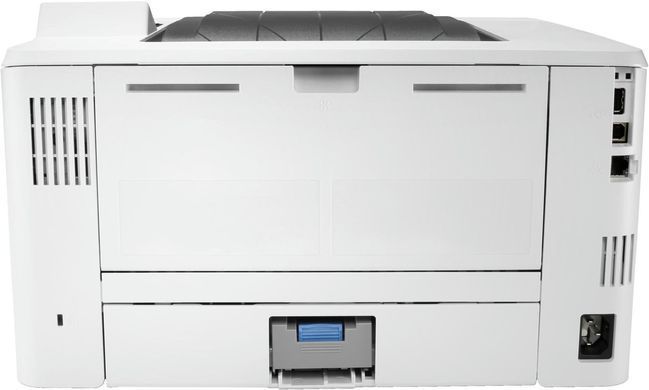 Принтер А4 HP LaserJet Enterprise M406dn (386887) 3PZ15A фото