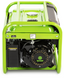 Генератор бензиновый FIELDMANN FZI 2300-B 2.1/2.4 кВт FZI 2300-B