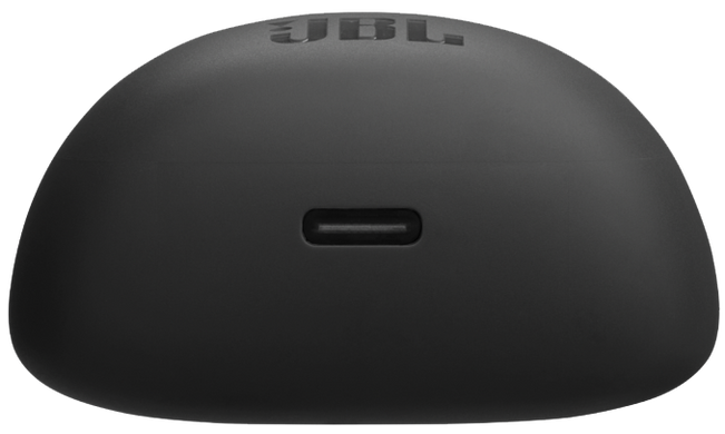 Наушники JBL TUNE FLEX 2 Black (JBLTFLEX2BLK) (7065583) JBLTFLEX2BLK фото