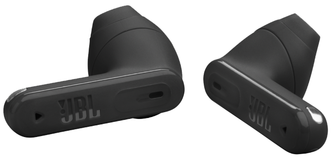 Наушники JBL TUNE FLEX 2 Black (JBLTFLEX2BLK) (7065583) JBLTFLEX2BLK фото