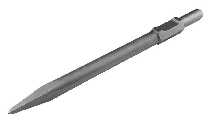 Отбойный молоток GRAPHITE 58G868 1700Вт, 45Дж, шестигранный патрон 30 мм в кейсе 58G868 фото