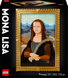 Конструктор LEGO Art Мона Лиза 1503 детали (31213)