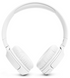 Навушники JBL TUNE 520BT White (JBLT520BTWHTEU) (6861955) JBLT520BTWHTEU