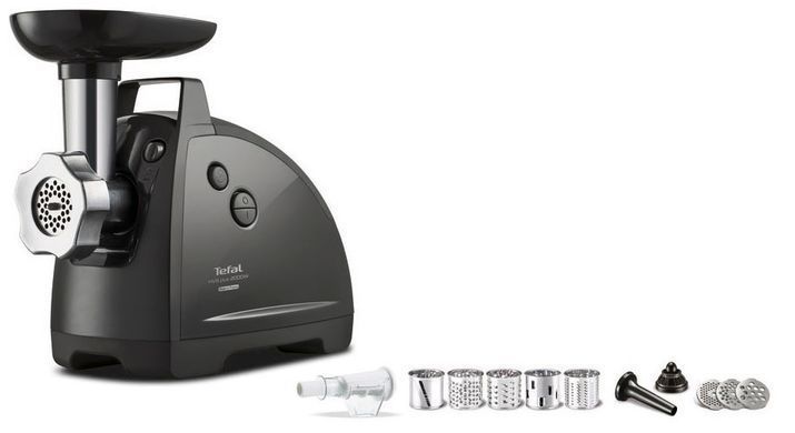 М`ясорубка Tefal NE685838 (6683471) NE685838 фото