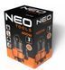 Занурювальний насос для брудної води Neo Tools 04-745, 400 Вт, макс. натиск 7 м, 8000 л/год 04-745