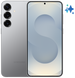 Смартфон Samsung Galaxy S25 12/128Gb ZSD Silver Shadow (7082540) SM-S931BZSDEUC