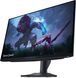 Dell Монитор 27" AW2725DF HDMI, 2xDP, USB, QD-OLED, 2560x1440, 360Hz, 0.03ms, DCI-P3 99.3%, FreeSync, Pivot, HDR TrueBlack 400 210-BLHH