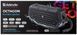 Портативна акустика DEFENDER (65039)Octagon 5Вт, FM/microSD/USB/TWS, чорний 65039