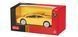 Машинка Rastar Lambroghini Gallardo LP560-4 1:40 Желтый ibs_4540121