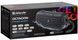 Портативна акустика DEFENDER (65039)Octagon 5Вт, FM/microSD/USB/TWS, чорний 65039