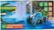 Машинка ZIPP Toys Тачка-перевертачка ibs_5320037