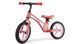 Біговел Hape Нове дослідження двоколісний 12" рожевий (E8653), Рожевий
