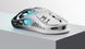Миша GravaStar Mercury M1 Pro, BT/WL/USB-A, RGB, чорно-білий (391250) GRAVASTARM1PRO_GBLK