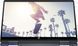 HP Ноутбук Pavilion x360 14-ek2002ua 14" FHD IPS Touch, Intel 7-150U, 16GB, F1024GB, UMA, DOS, синий AQ8N9EA