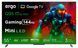 Телевізор ERGO 55MQ95 GAME PRO (7083180) 55MQ95