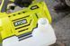 Ryobi Опрыскиватель-распылитель аккумуляторный ОNE+ RY18FGA-0 2л 18В 0.12л/мин 2.8кг без АКБ и ЗУ 5133004912