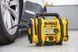 Компрессор воздушный аккумуляторный DeWALT DCC018N DCC018N