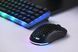 2E Gaming Мышь HyperDrive Lite WL, RGB Black 2E-MGHDL-WL-BK