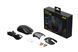 2E Gaming Мышь HyperDrive Lite WL, RGB Black 2E-MGHDL-WL-BK