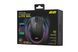 2E Gaming Мышь HyperDrive Lite WL, RGB Black 2E-MGHDL-WL-BK