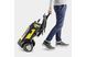 Минимойка высокого давления Karcher K 7 WCM, 3000Вт, 20-180бар, 600л/ч, шланг 5м, 17кг. 1.317-400.0