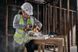 Пила дисковая бесщеточная аккумуляторная DeWALT DCS573NT DCS573NT