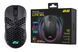 2E Gaming Мышь HyperDrive Lite WL, RGB Black 2E-MGHDL-WL-BK