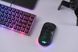 2E Gaming Мышь HyperDrive Lite WL, RGB Black 2E-MGHDL-WL-BK