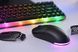 2E Gaming Мышь HyperDrive Lite WL, RGB Black 2E-MGHDL-WL-BK