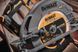 Пила дисковая бесщеточная аккумуляторная DeWALT DCS573NT DCS573NT