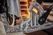 Пила дисковая бесщеточная аккумуляторная DeWALT DCS573NT DCS573NT