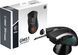MSI Мышь Clutch GM51 LIGHTWEIGHT WIRELESS, RGB, WL, чёрный S12-4300080-C54