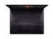 Acer Ноутбук Nitro V 16 ANV16-41 16" WUXGA IPS, AMD R5-8645HS, 16GB, F512GB, NVD4050-6, Lin, чорний (382592) NH.QRVEU.00E