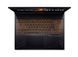 Acer Ноутбук Nitro V 16 ANV16-41 16" WUXGA IPS, AMD R5-8645HS, 16GB, F512GB, NVD4050-6, Lin, чорний (382592) NH.QRVEU.00E