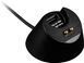 MSI Мышь Clutch GM51 LIGHTWEIGHT WIRELESS, RGB, WL, чёрный S12-4300080-C54