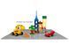 Конструктор LEGO Classic Базова пластина сірого кольору (349221)
