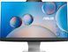 ASUS Комп'ютер персональний моноблок A3402WVAK-BA0040 23.8" FHD AG, Intel 3-100U, 16GB, F512GB, UMA, WiFi, кл+м, 3р, без ОС, чорний (382749) 90PT03T2-M00110