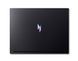 Acer Ноутбук Nitro V 16 ANV16-41 16" WUXGA IPS, AMD R5-8645HS, 16GB, F512GB, NVD4050-6, Lin, чорний (382592) NH.QRVEU.00E