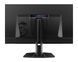 MSI Монітор 31.5" MPG 321URX-QD 2xHDMI, DP, USB-C, 2xUSB, Audio, OLED, 3840x2160, 240Hz, 0.03ms, DCI-P3 99%, AdaptiveSync, HAS, HDR400 (374477) 9S6-3DD29A-001
