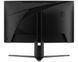 MSI Монитор 27" MAG 27C6PF 2xHDMI, DP, Audio, VA, 180Hz, 0.5ms, sRGB 93%, CURVED, AdaptiveSync, HAS 9S6-3CE14M-008