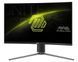 MSI Монитор 27" MAG 27C6PF 2xHDMI, DP, Audio, VA, 180Hz, 0.5ms, sRGB 93%, CURVED, AdaptiveSync, HAS 9S6-3CE14M-008