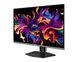MSI Монітор 31.5" MPG 321URX-QD 2xHDMI, DP, USB-C, 2xUSB, Audio, OLED, 3840x2160, 240Hz, 0.03ms, DCI-P3 99%, AdaptiveSync, HAS, HDR400 (374477) 9S6-3DD29A-001