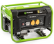 Генератор бензиновый FIELDMANN FZI 2300-B 2.1/2.4 кВт FZI 2300-B